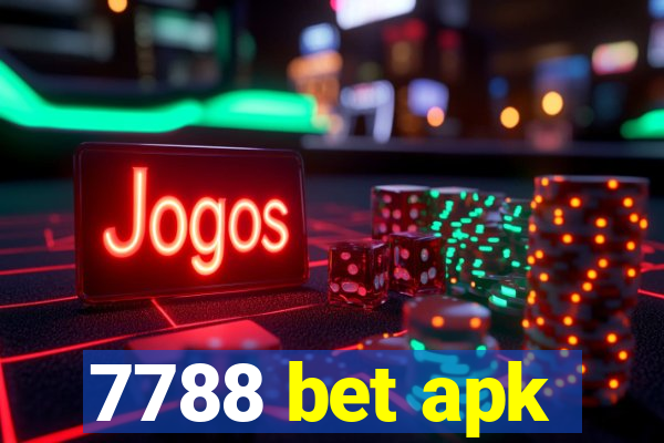 7788 bet apk